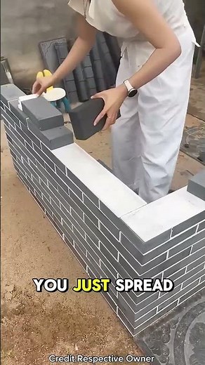 China Just Built This Using LEGO-Like Bricks 😱 | Next-Level Construction Technology