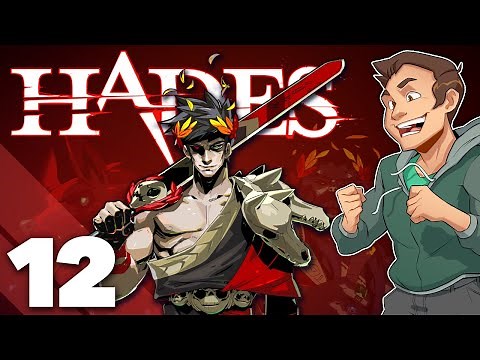 Hades - #12 - The "Best" of My "Ability"