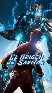 El Origen de Savitar