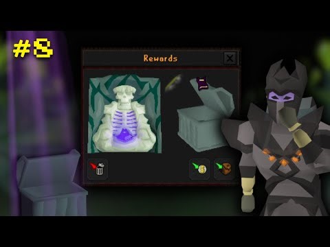 I Can’t Believe This Happened | OSRS Early-Endgame Ironman (#8)