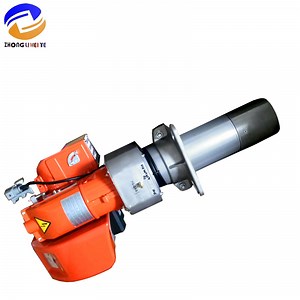 [Hot Item] Baltur Btg 15p Low Nitrogen Gas Burner Industrial Manufacturing Drying Heating