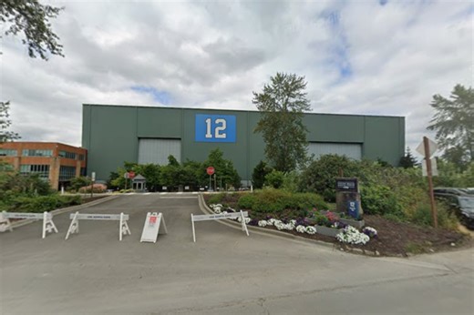 Seahawks File Plans to Expand VMAC in Renton