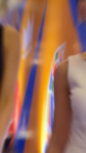 Insane Scenes at World Cup by Keti and Tania! #chess #fideworldcup #fideworldcup2025 #chesscomindia #chesscom #chessnews | Chess.com - India