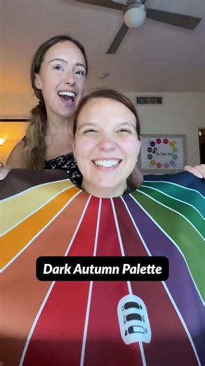 Unlocking the Power of Rich Autumn Colors