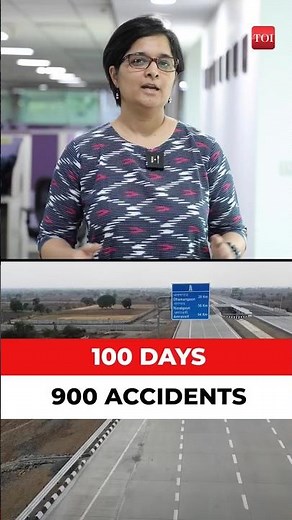 Samruddhi Mahamarg | 900 accidents in 100 days: Is this highway a boon or a curse?