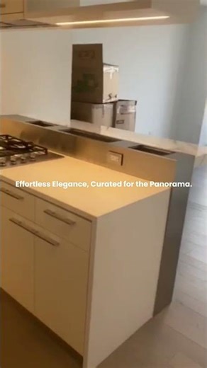 Intelligent Luxury at One Manhattan Square | NYC Apartment Design Masterclass | Azimuth Realty