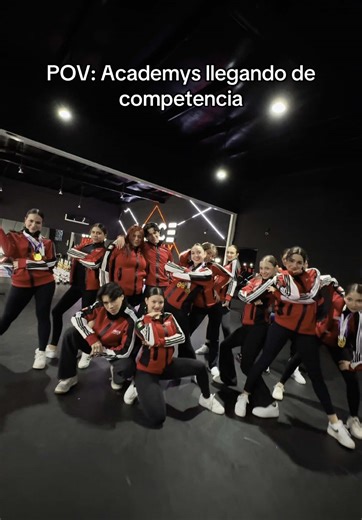 Dance Academy Monterrey: Post-Competition Highlights