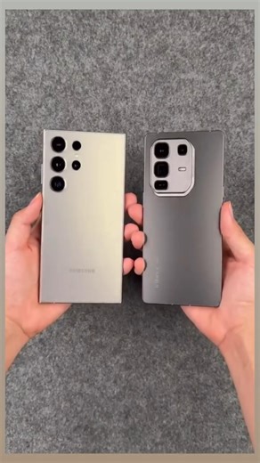 S24 Ultra VS Infinix Note 50s 🔥 #smartphone #shortsfeed #shorts #samsung #s24ultra