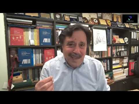 Ο Φιντάν τρέμει το Ισραήλ