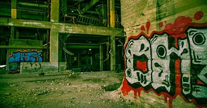 メキシコで一番治安の悪い危険エリア「テピート地区」の様子。｜VIVA MEXICO