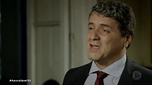 Apocalipse Capitulo 132 Completo