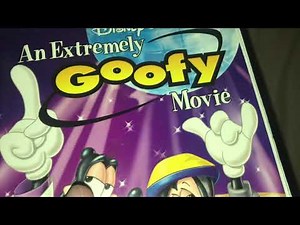 Clamshell VHS Collection (Part 10)