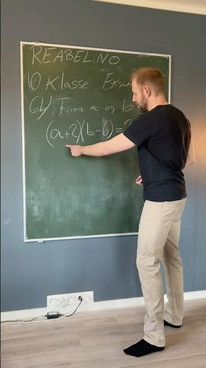 10. klasse eksamen 2025 6b