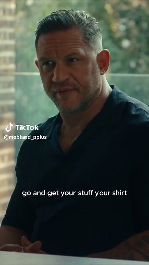 Eddie's Priorities in Mob Land ft. Tom Hardy