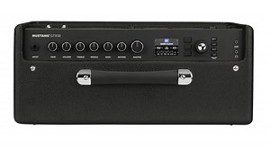 Fender Mustang GTX50 Modelling Combo Amp