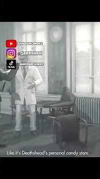 Wolfenstein The New Order Highlight #26