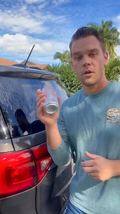 Can a Coke crack a car window?? 🤔 | Cheeky Boyos