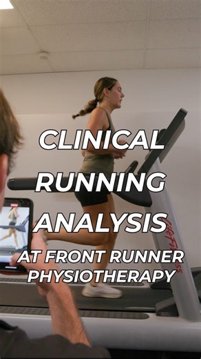 Front Runner Sports Physiotherapy on Instagram: "Running-related injuries impact 60-80% of runners each year and strongly impact the goal attainment and lifestyle of runners of all ages and abilities. At Front Runner Physiotherapy, our team are pioneering experts in gait analysis, having been trusted by the running community for over two decades and through countless thousands of gait analysis sessions. From beginner to Olympian, from Junior to Master, our team can provide a comprehensive analys