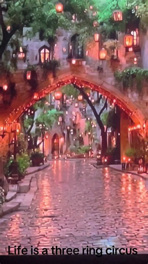 sheilagrimes501 (@sheilagrimes501)’s videos with Three Ring Circus - Blue Magic