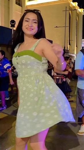 Mira que hermosa llega Vanessa 😱😍 #baile #reels #soysalsero #salsa #dance #cumbia #salsamexicana