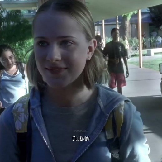 THIRTEEN MOVIE | EDIT