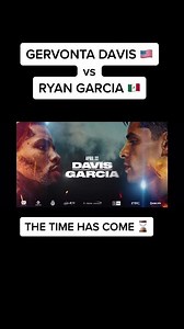 Ryan Garcia vs Gervonta Davis: Fight of the Year 2023