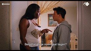 De film Alleen maar nette mensen (naar het gelijknamige boek van Robert Vuijsje) kijk je dit weekend nog gratis op NPO Start! Tijdens de #boekenweek zie je de beste boekverfilmingen op NPO Start! | NPO Start