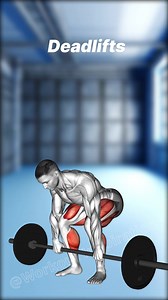 🔥 Back Workout 🔥 | Workout Inspiration
