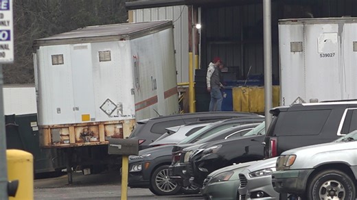 Renfro Brands to close Fort Payne plant, laying off more than 450 workers