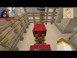 Minecraft Mod Reviews 2.0 (Revived) #291 - Atum 2: Return To The Sands