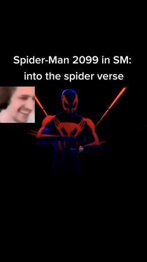 Spider-Man 2099 Meme Compilation | Spider-Verse TikTok Trends