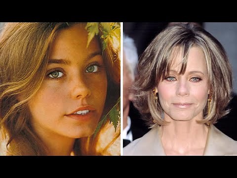 The Life and Tragic Ending of Susan Dey