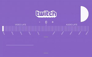 AUDIO VIDEO SYNC TEST