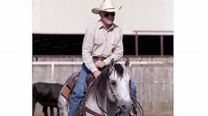 Remembering Dick Pieper - Quarter Horse News