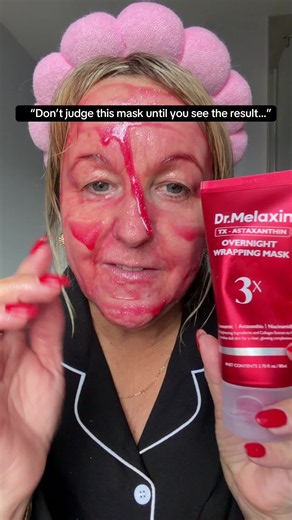 [Dr.Melaxin Official] TX Astaxanthin Essential Radiance Routine Set | TX Astaxanthin Triple Brightening Jelly Serum Hydrogel Mask Overnight Wrapping Mask @@Dr.Melaxin##drmelaxinskincare