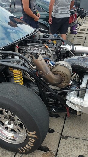 23K views · 362 reactions | #tuningcars #modified #tuned #tuning #race #streetcar #tuning #tuned #modifiedcar #drag #rally #hillclimb #racecar #loud #racing #foryoureels | Never Give Up Racing | Facebook