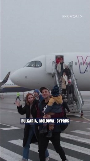 #WizzAir returns to #Warsaw's #Modlin after 13 years