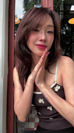 hữu duyên gặp gái xinh nên xin gái cách tỏ tềnh 🙆‍♀️ #toctien