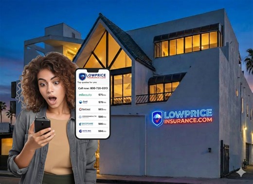 Signing Center Referral Program By Low Price Insurance