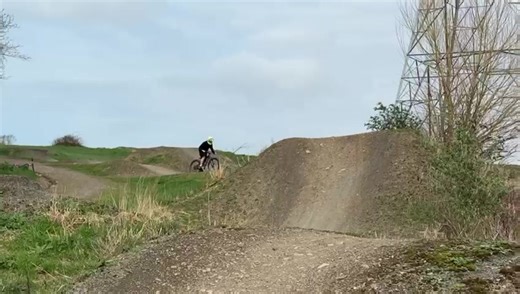 Mountain Biking Adventures at Old Hill Bike Park