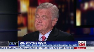 What killed James Gandolfini?