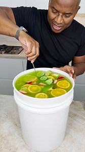 St. Patrick's Day Party Bucket | Tipsy Bartender