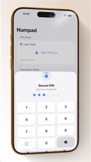 SwiftUI Card Stack View — Premium Card with 3-Way Swipe Support #swiftui #swiftuicodes #animaton