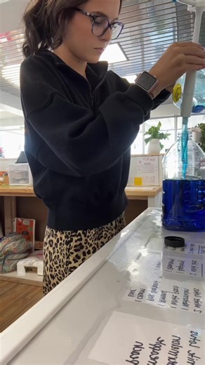 Popping Lip Gloss: A Trend for School Confidence