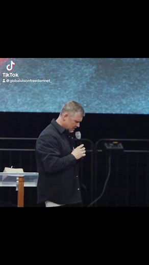 Global Vision Revival Network on Reels