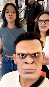 they were very angry | Da Jack Manullang