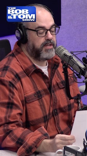 Why does #DaveMatthews sing like he's falling down stairs? | The Bob & Tom Show