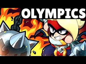 LUMI OLYMPICS! | 16 Tests! | Infinite Reload!