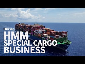 HMM - Special Cargo Business (ENG)