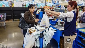 26K views · 419 reactions | RAISING PRICES: Walmart, America's largest retailer, is blaming rising prices on the ongoing trade war with China and warning customers they should expect to pay more. David Muir reports. https://abcn.ws/2LKtpPL | ABC World News Tonight with David Muir | Facebook